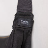 Organic Cotton Crossbody Bag
