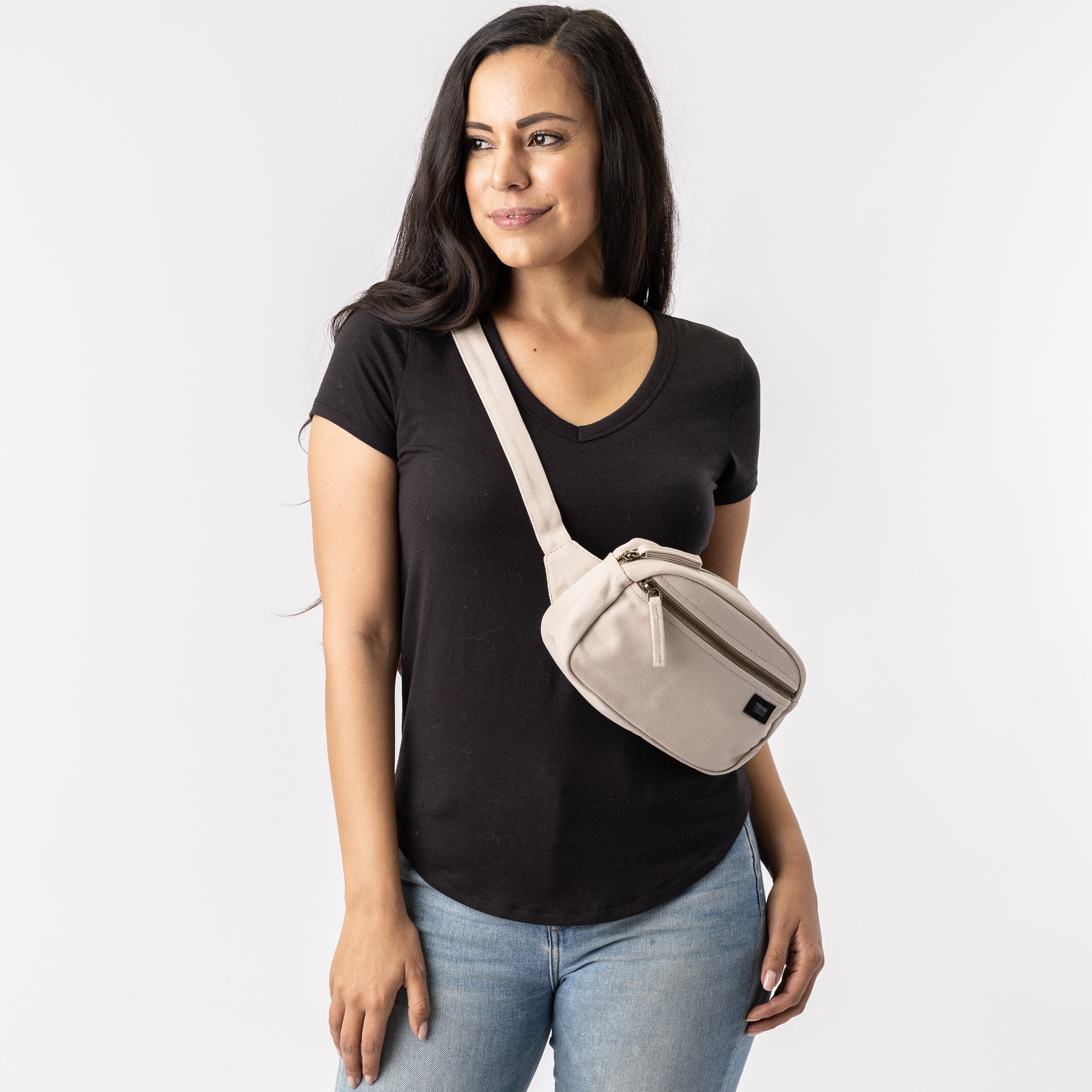 Cadera Fanny Pack (10 Color Options)