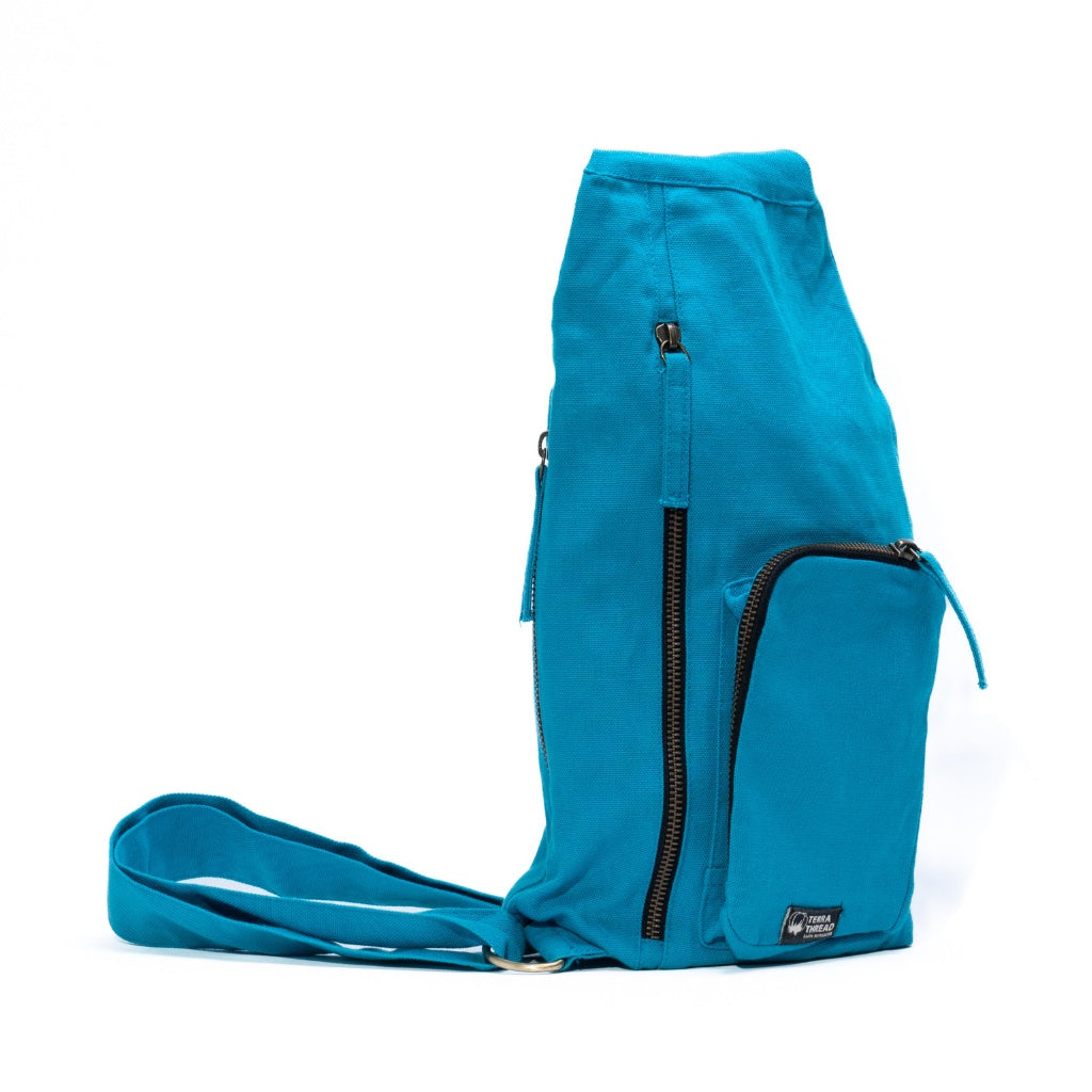 Gaia Sling Bag (9 Color Options)
