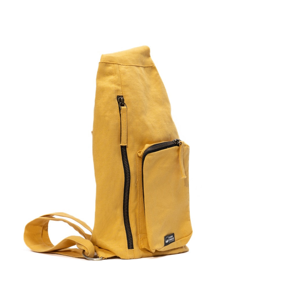 Gaia Sling Bag (9 Color Options)