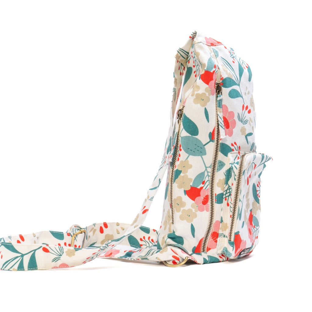 Gaia Sling Bag (9 Color Options)