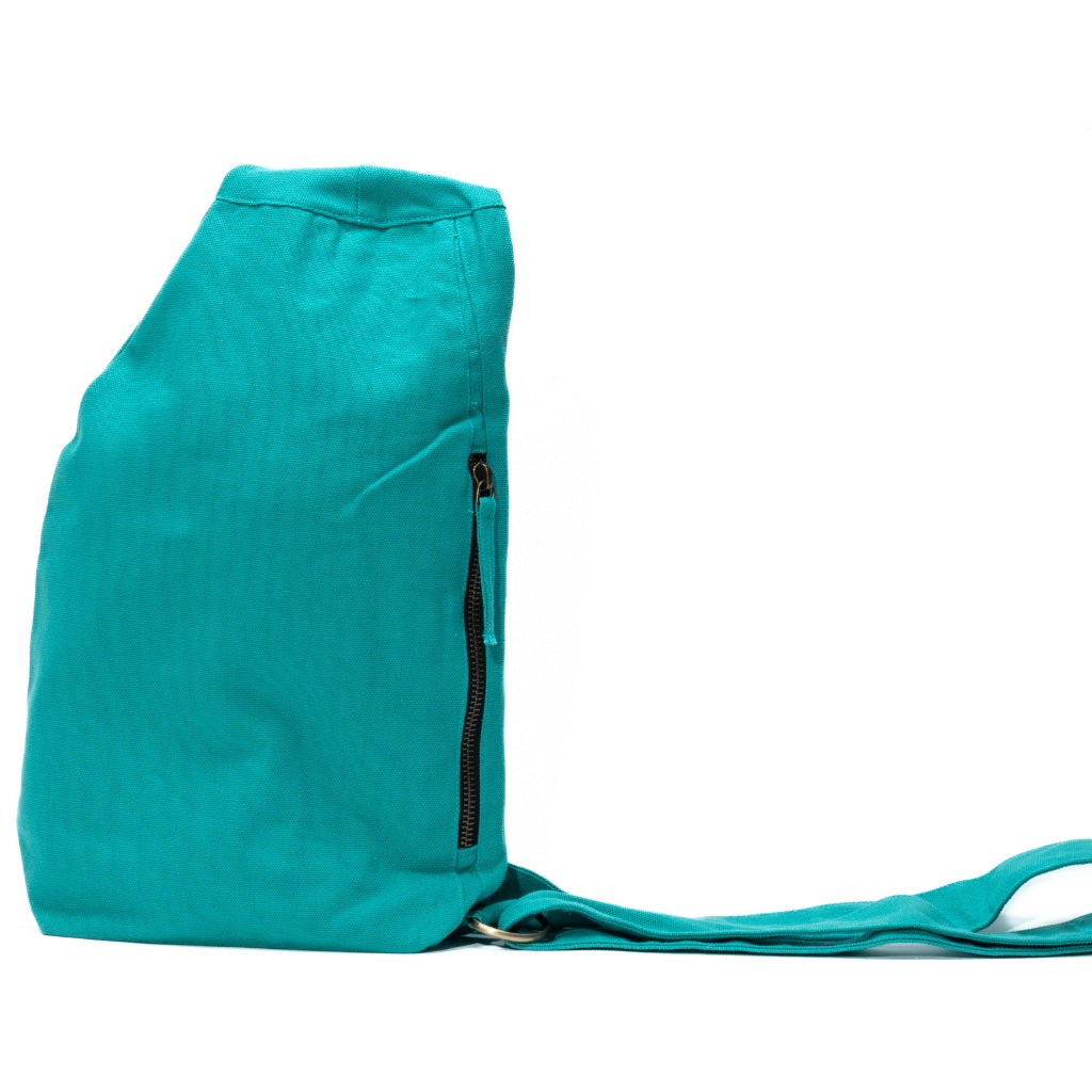 Gaia Sling Bag (9 Color Options)