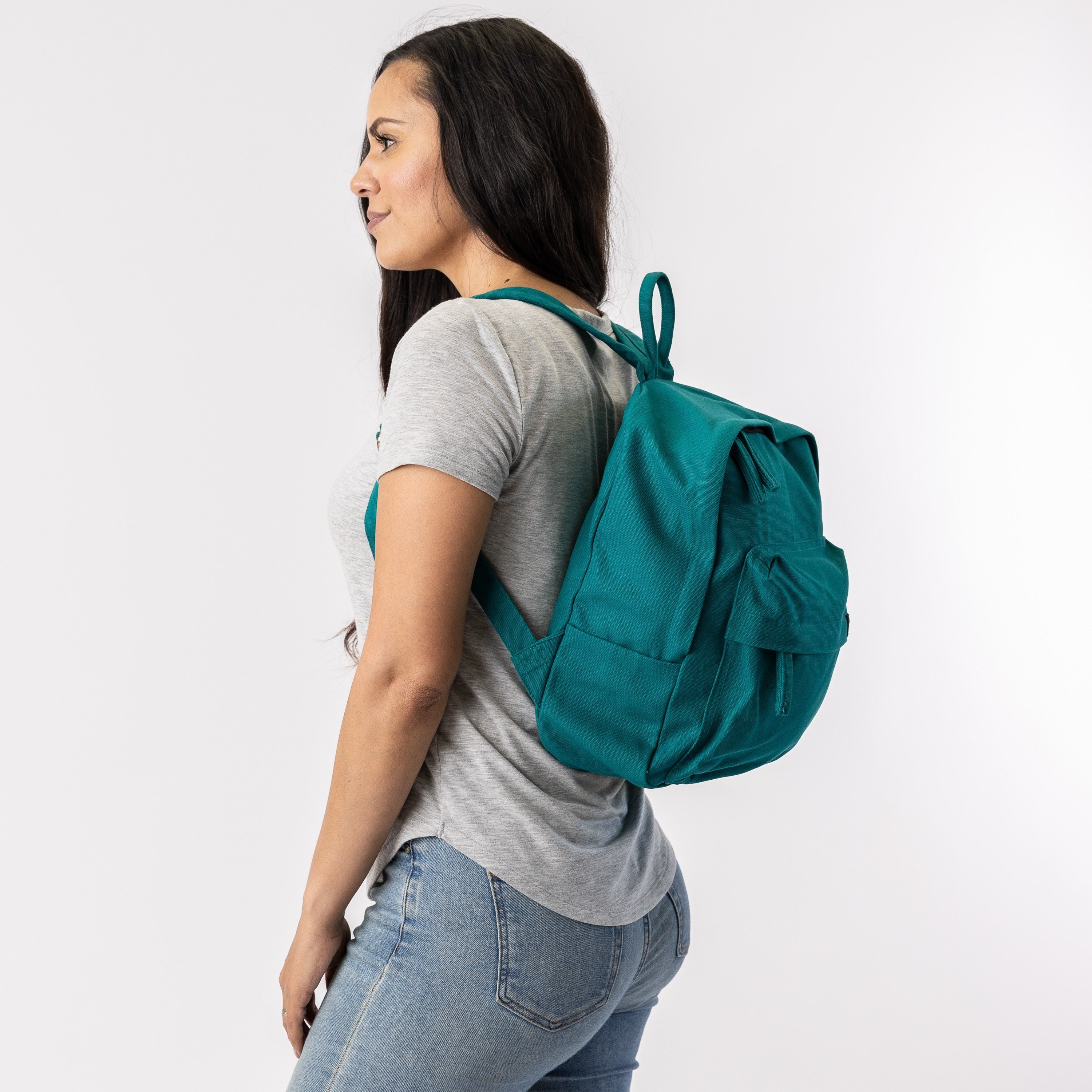 Zem Mini Backpack (12 Color Options)