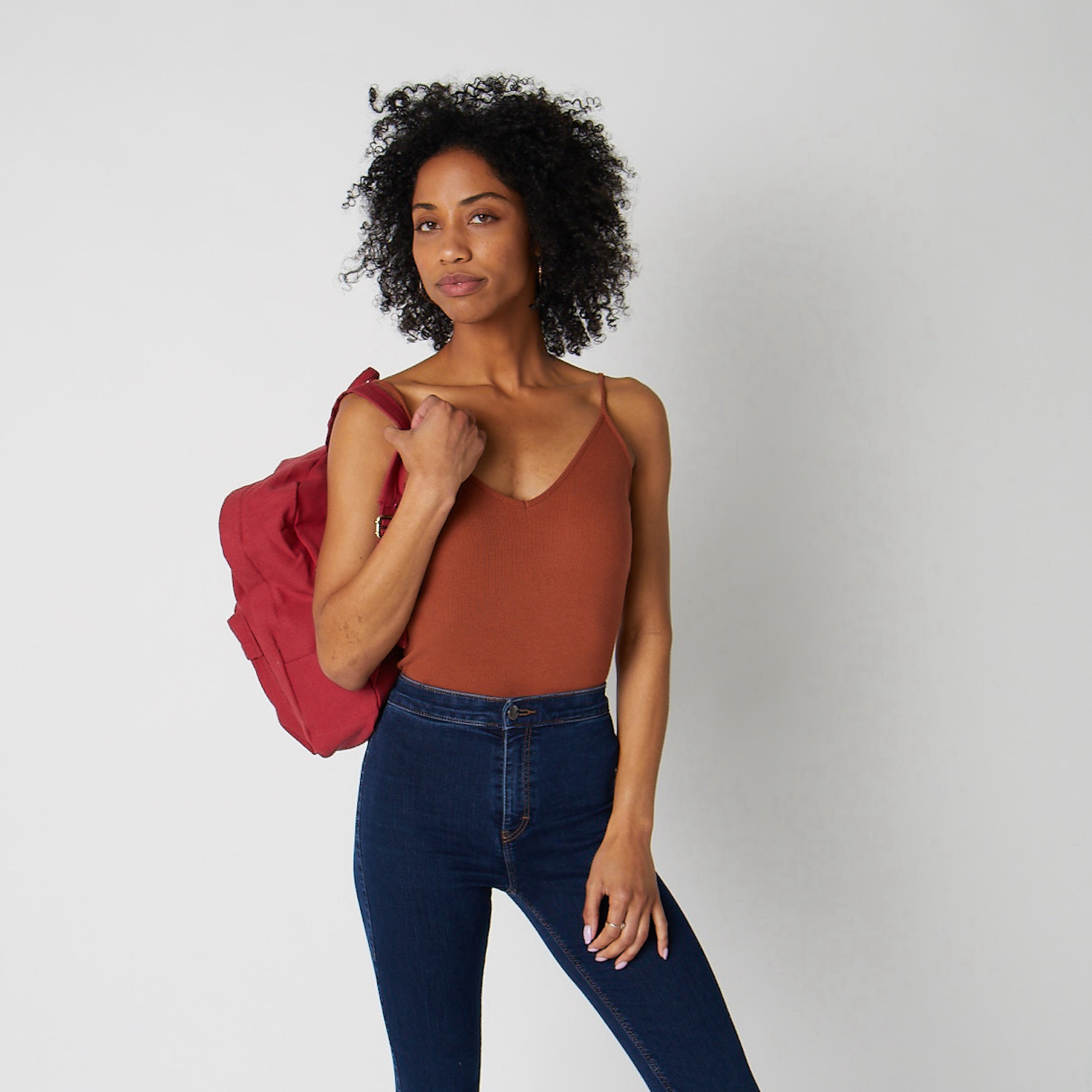 Zem Mini Backpack (12 Color Options)