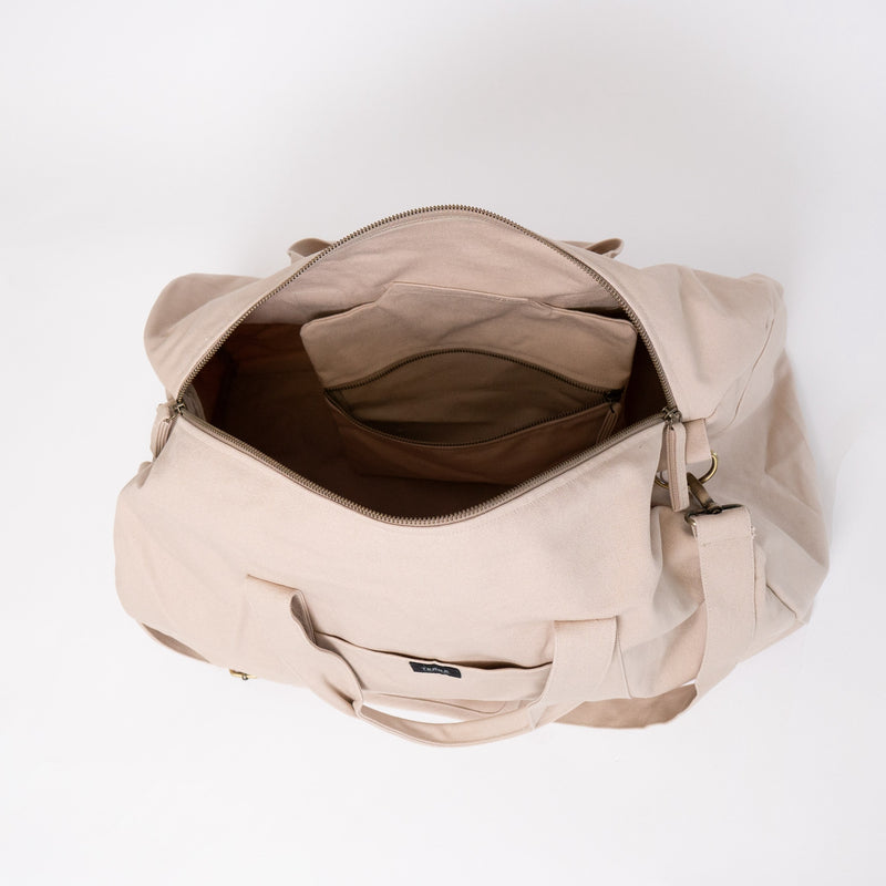 Bumi Eco Duffel Bag (8 Color Options)