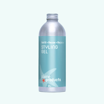 Aloe Styling Gel - Sage