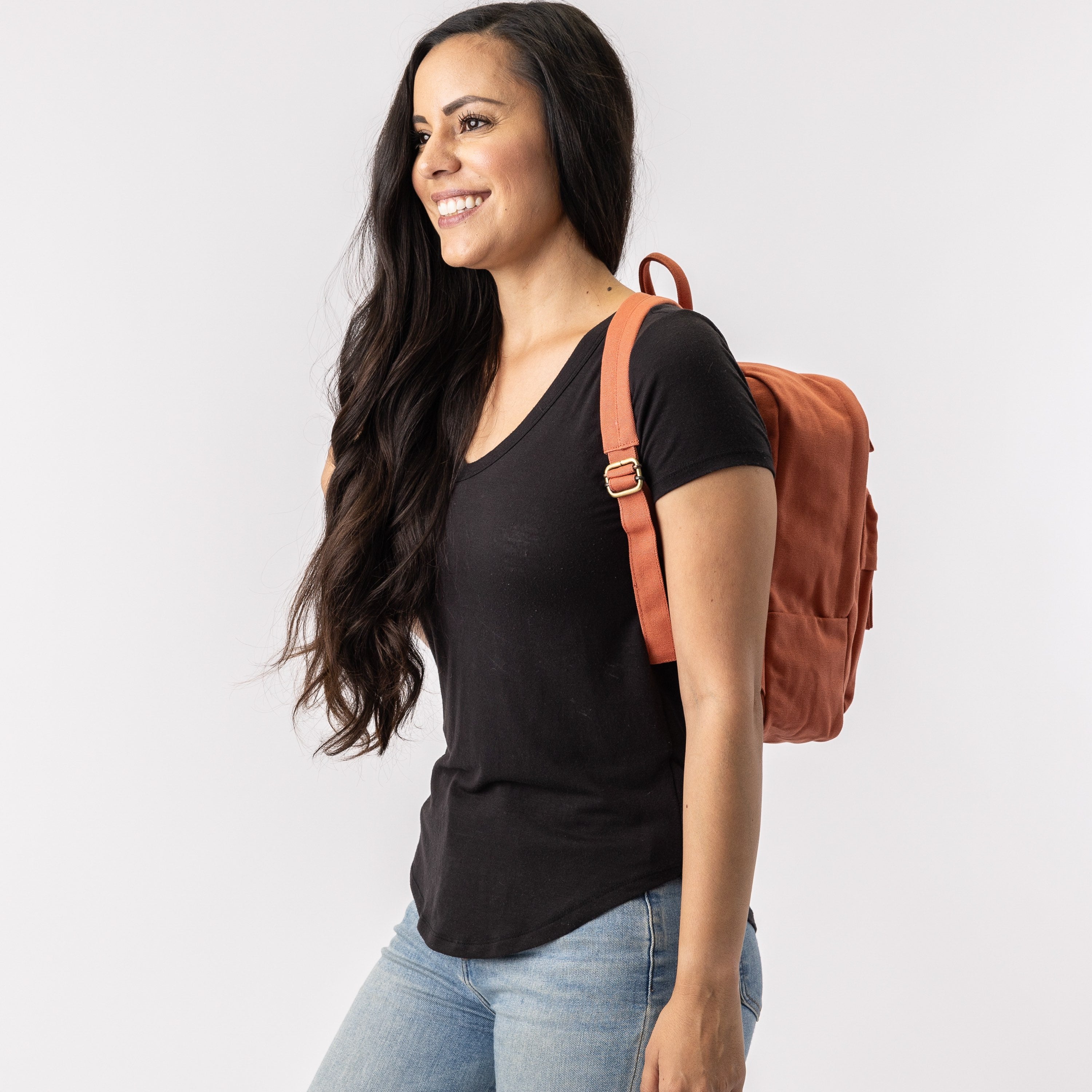 Zem Mini Backpack (12 Color Options)