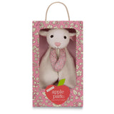 Patterned Blankies - Lamby