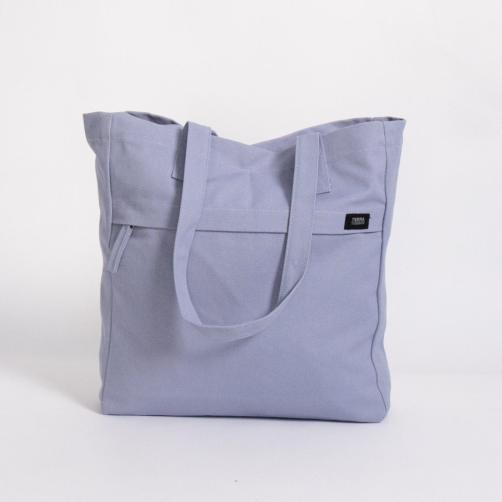 Executive Work Tote Bag (12 Color Options)