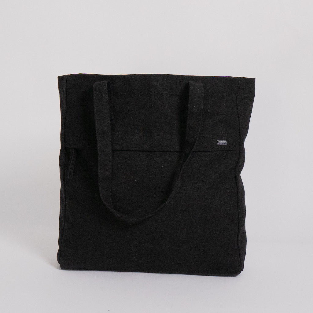Executive Work Tote Bag (12 Color Options)