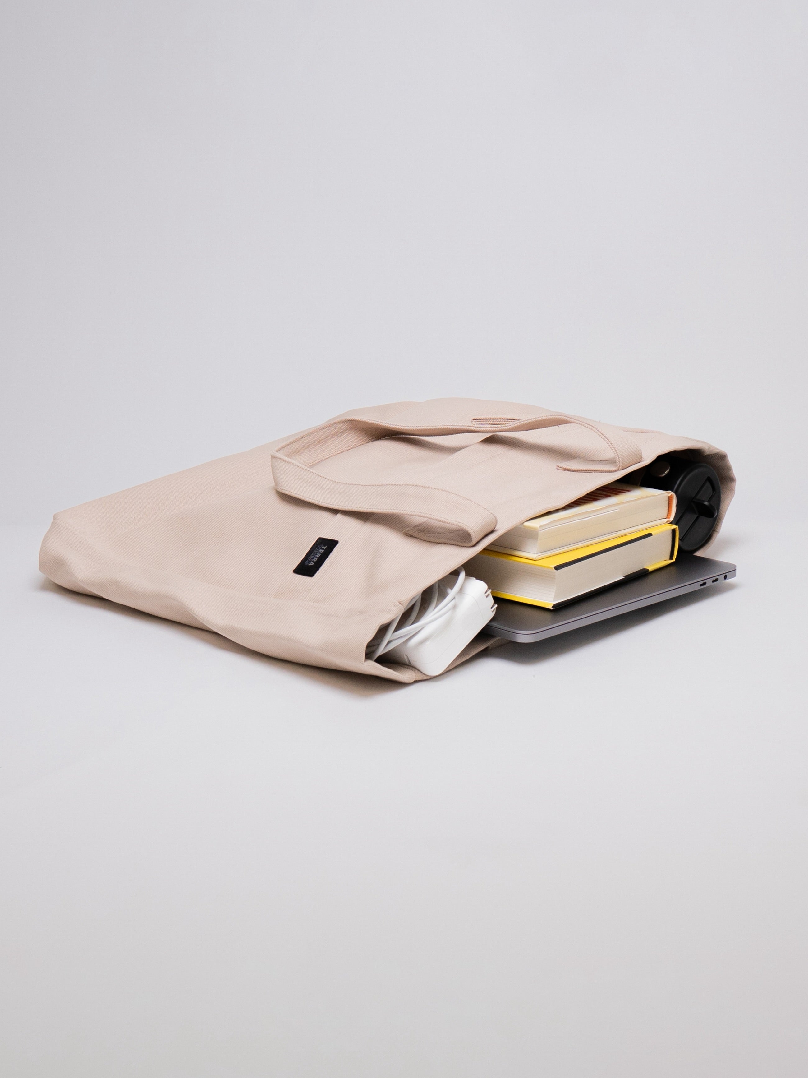 Executive Work Tote Bag (12 Color Options)