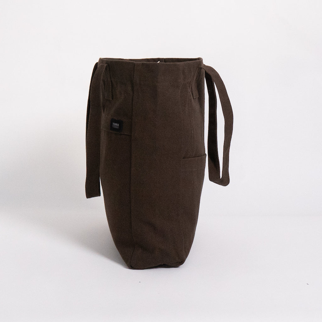 Executive Work Tote Bag (12 Color Options)