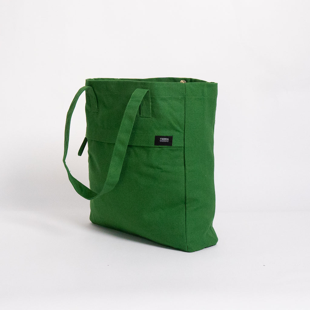 Executive Work Tote Bag (12 Color Options)