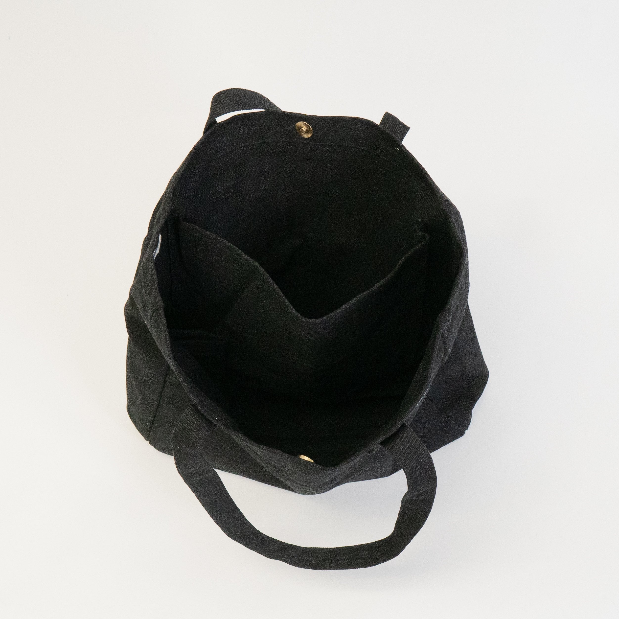 Executive Work Tote Bag (12 Color Options)