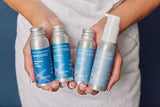 Travel Set
