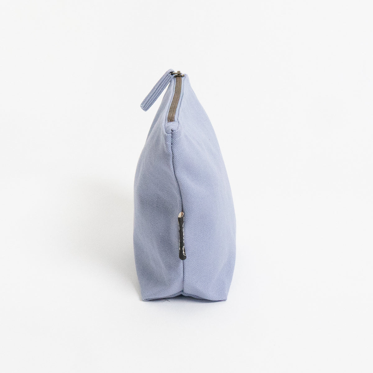 Eco friendly Makeup Bag (14 Color Options)