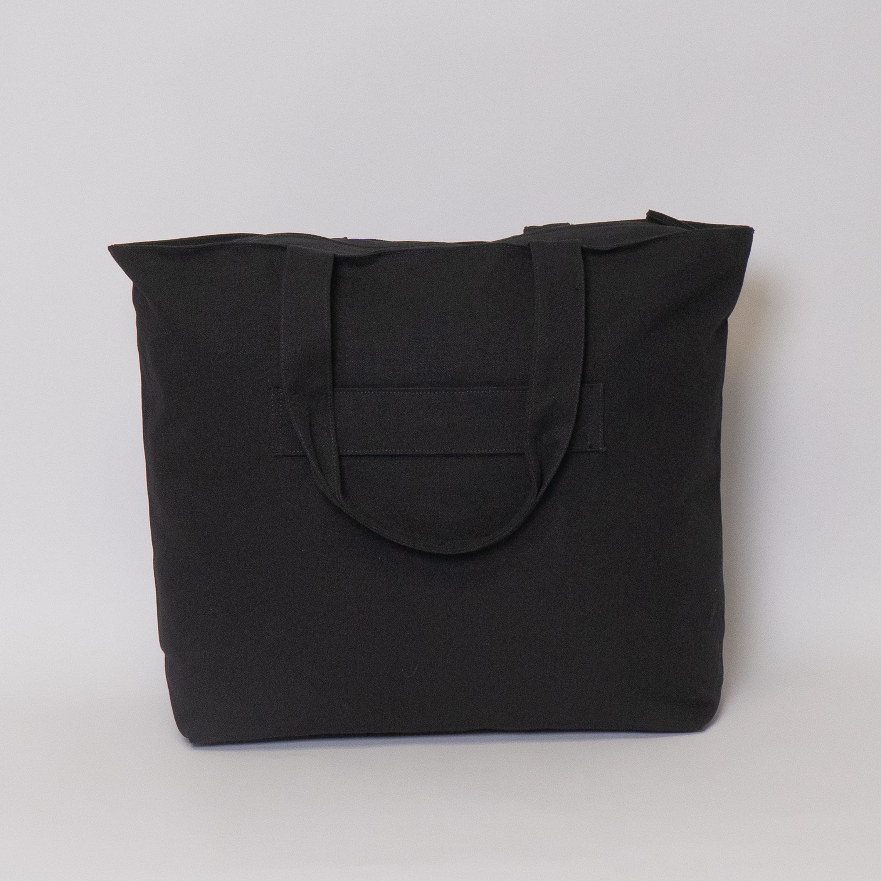 Travel Tote Bag with Sleeve (3 Color Options)