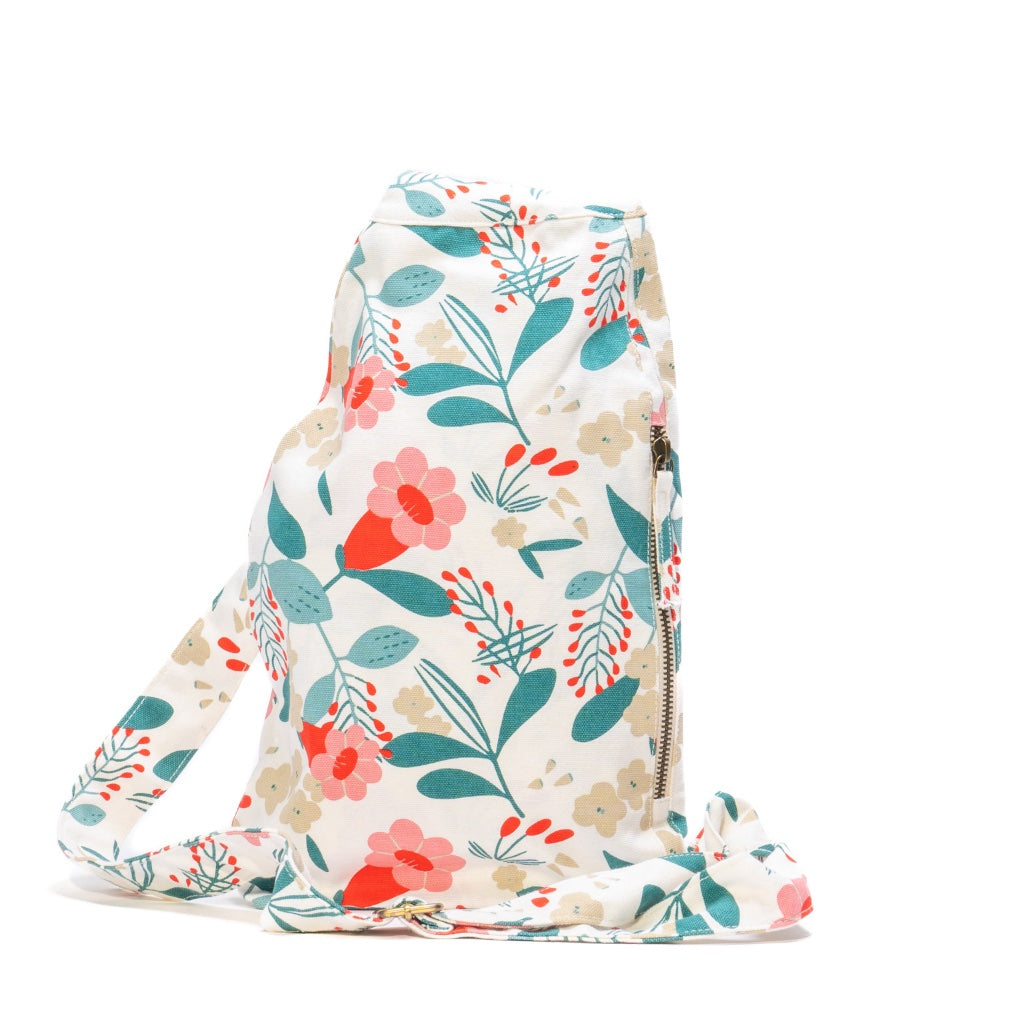 Gaia Sling Bag (9 Color Options)