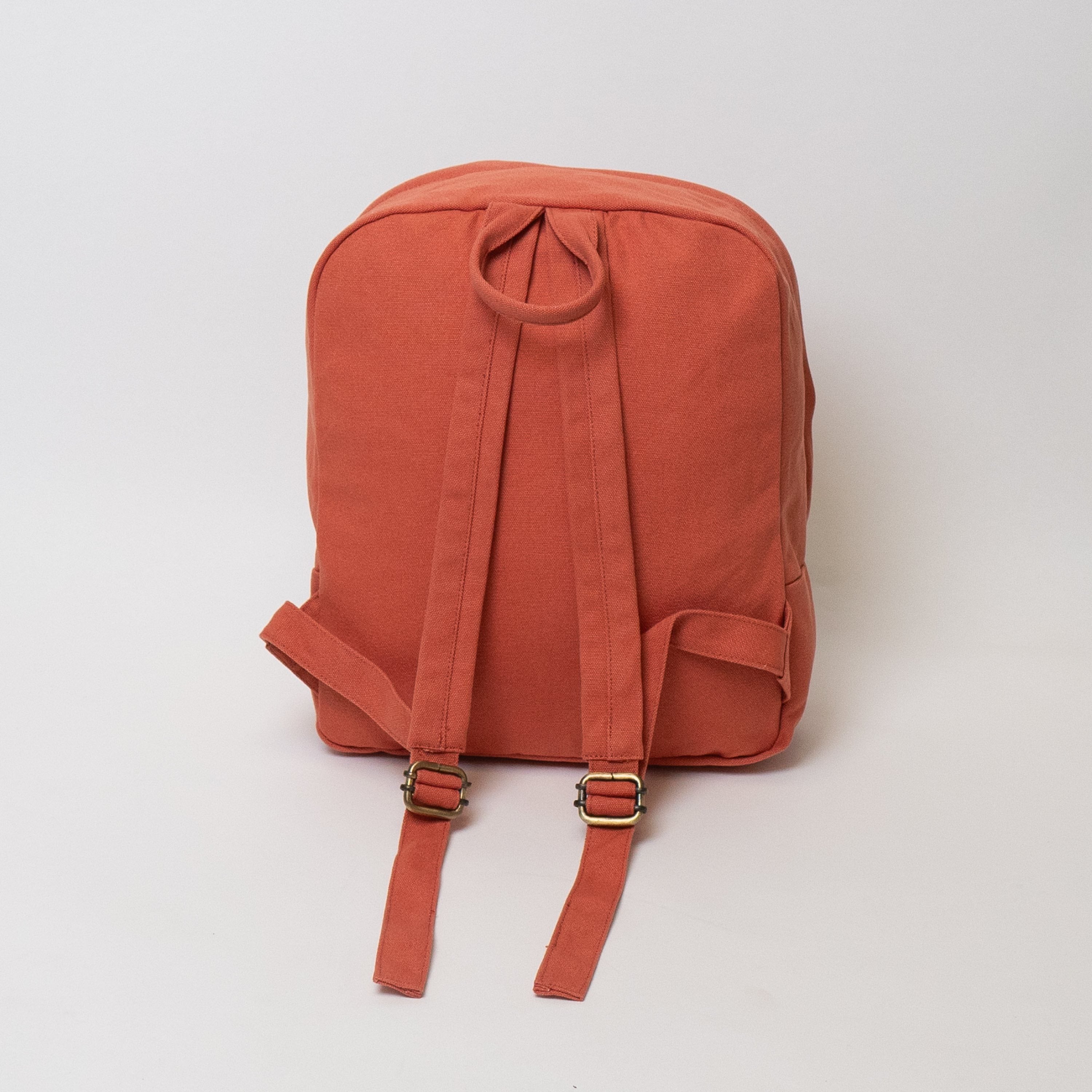 Zem Mini Backpack (12 Color Options)