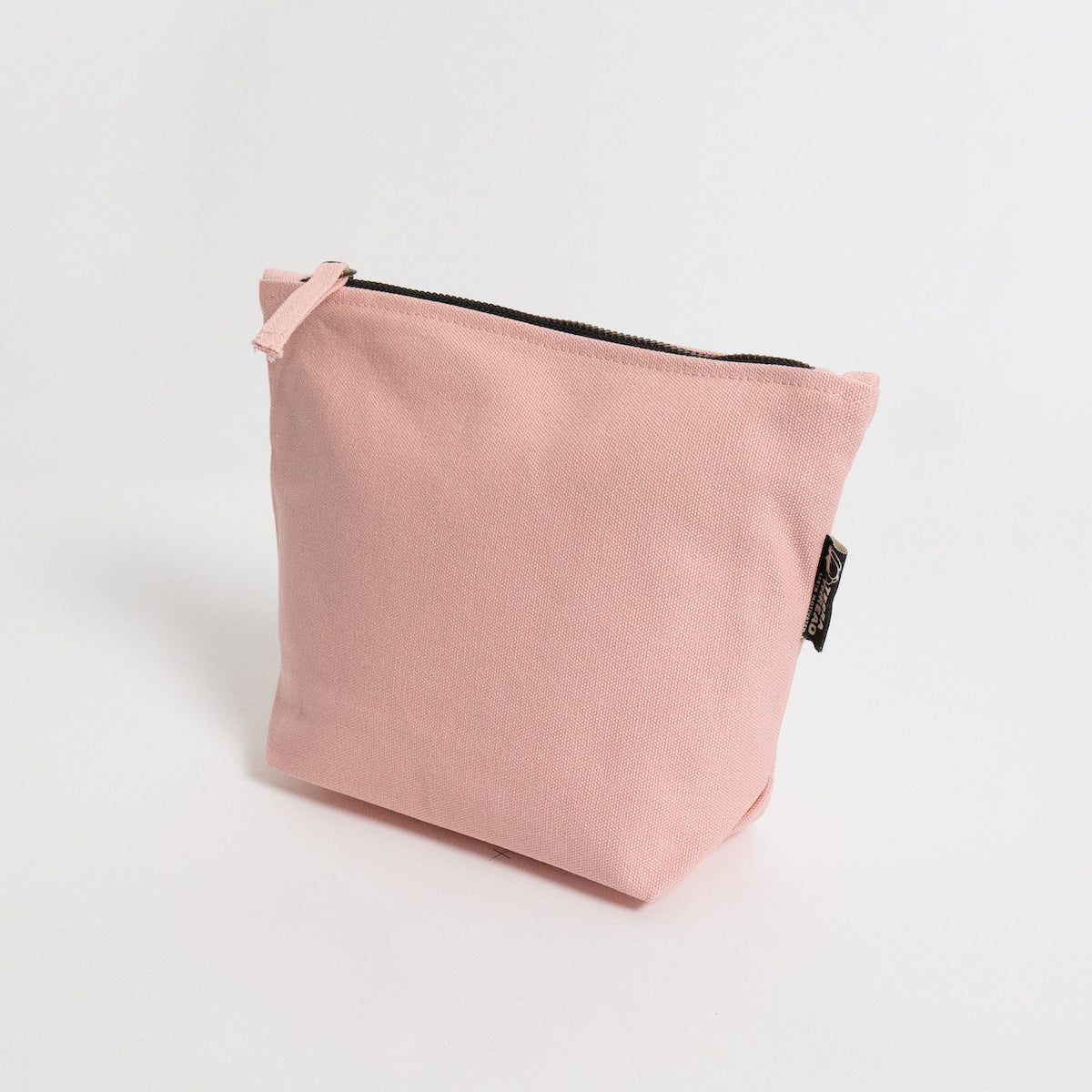 Eco friendly Makeup Bag (14 Color Options)