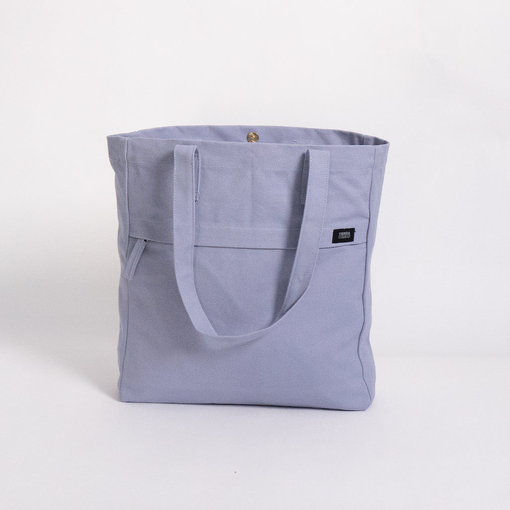Executive Work Tote Bag (12 Color Options)