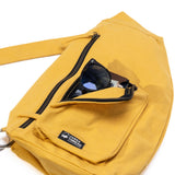 Gaia Sling Bag (9 Color Options)