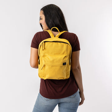 Zem Mini Backpack (12 Color Options)