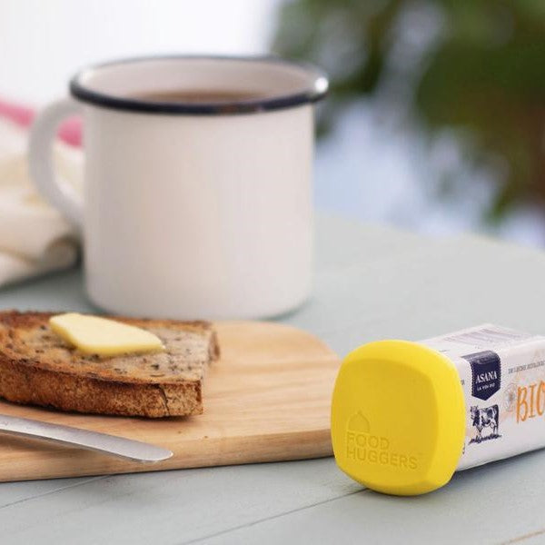 Butter Food Hugger