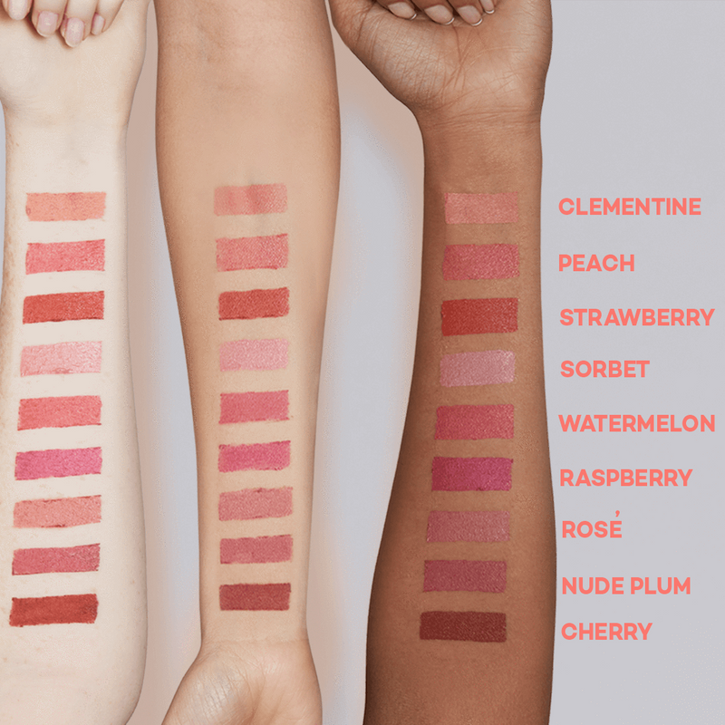 Cherry Balmie for Eyes & Cheeks & Lips