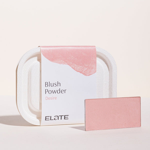 Blush Powder - Desire