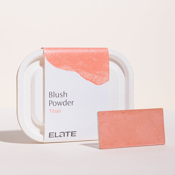 Blush Powder - Titan