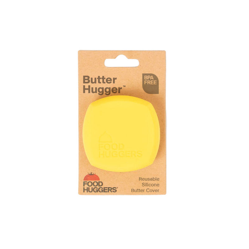 Butter Food Hugger