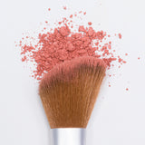 Bamboo Cheek & Contour Brush