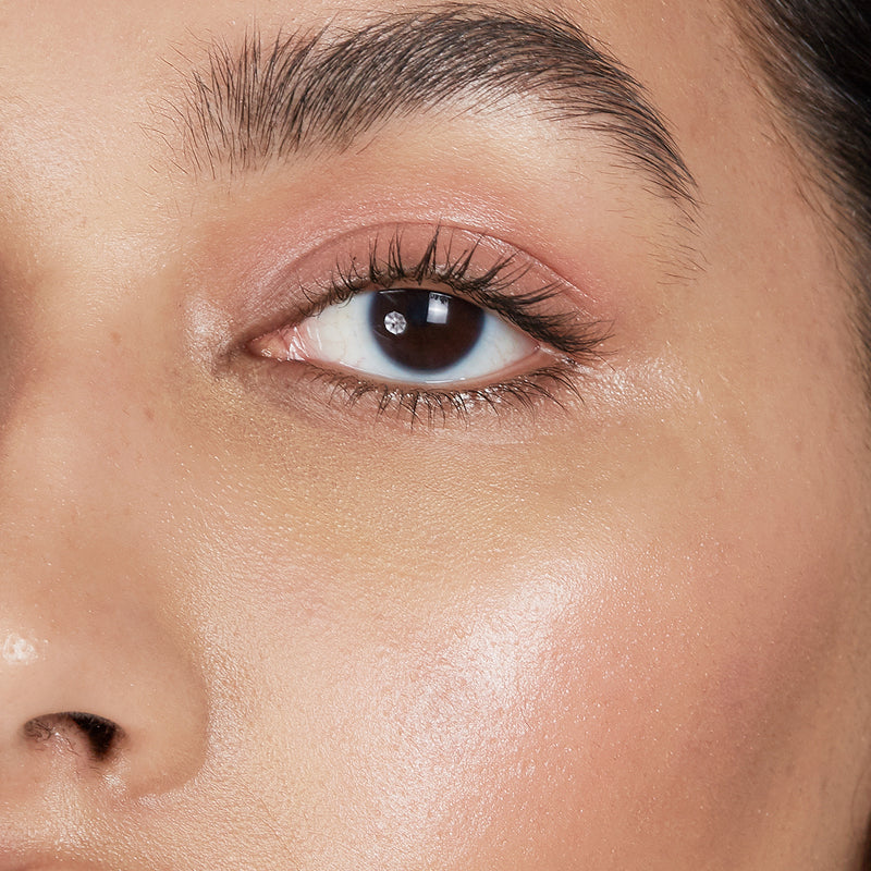 Clementine Balmie for Eyes & Cheeks & Lips