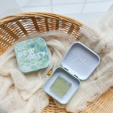Dew Mighty Solid Face Serum Bar