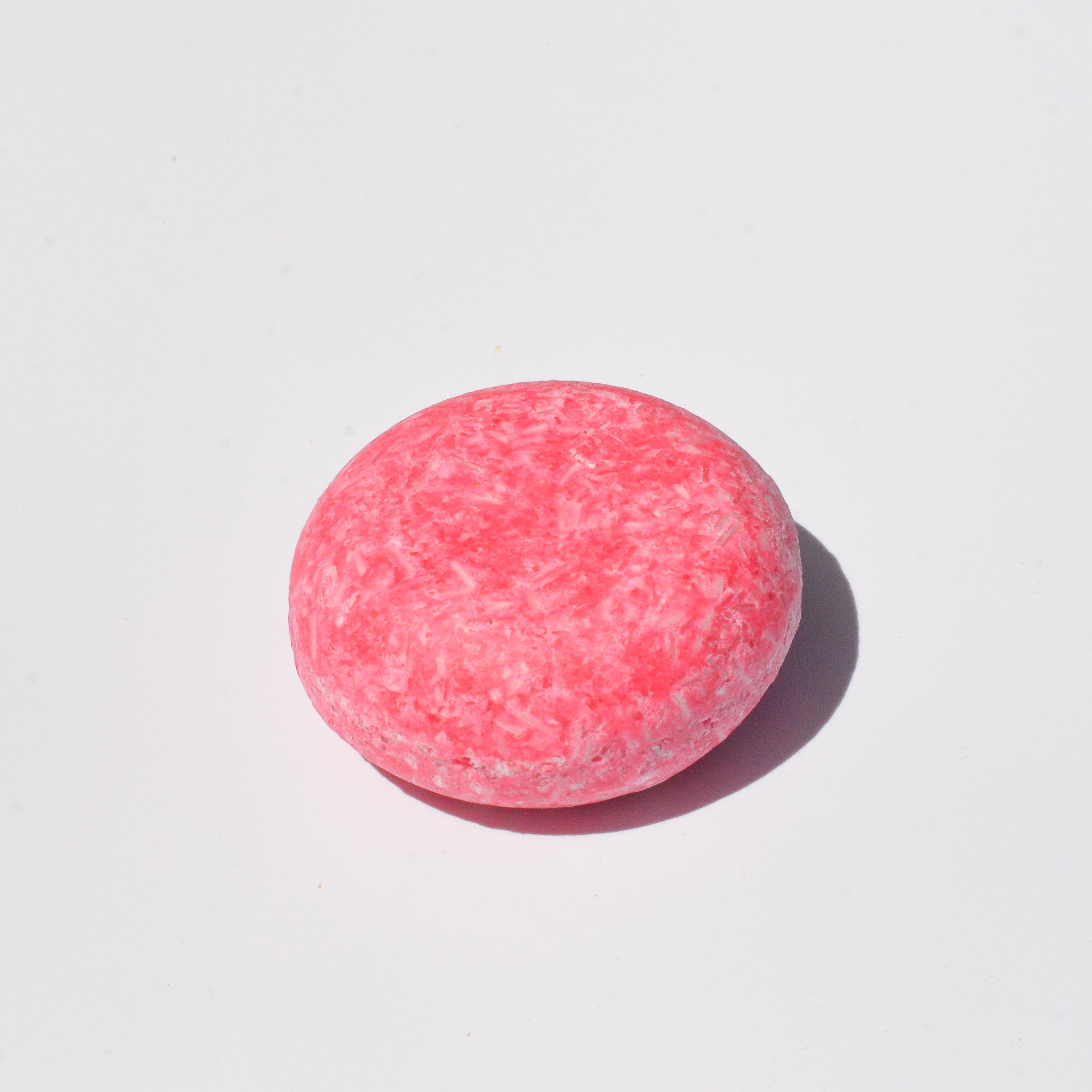 Ruby Shampoo Bar - Cranberry & Pomegranate