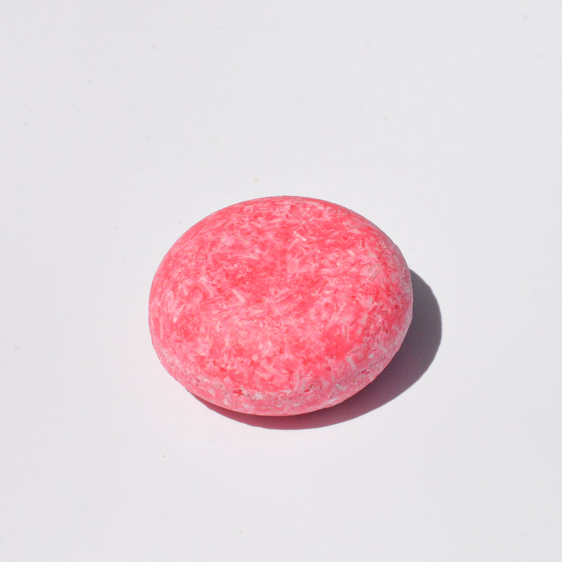 Ruby Shampoo and Conditioner Bar Set