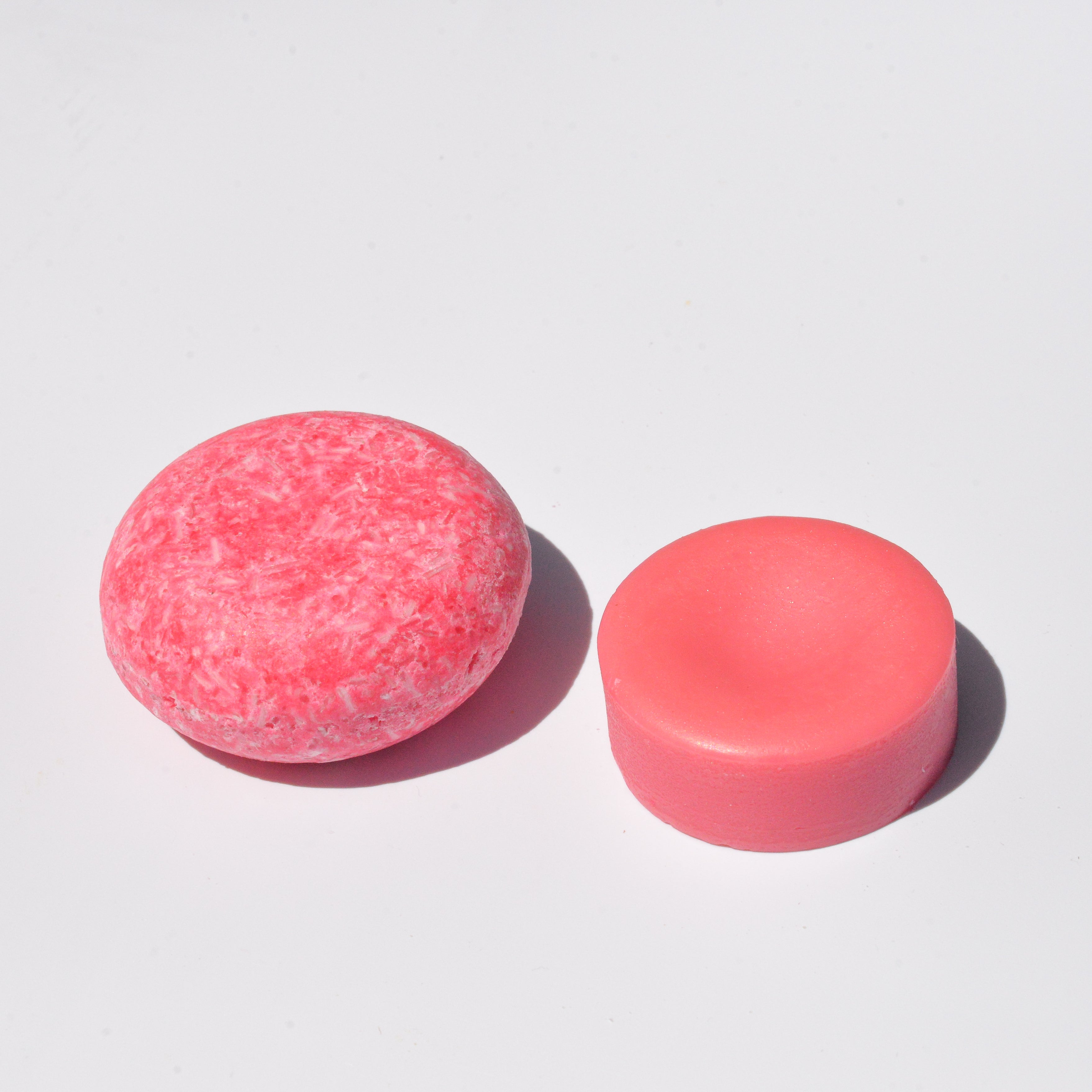 Ruby Conditioner Bar - Cranberry & Pomegranate