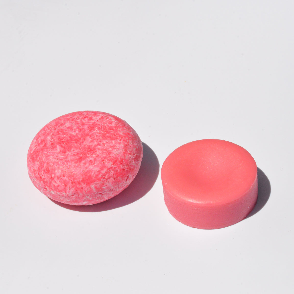 Summer Shampoo and Conditioner Bar Collection