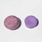 Summer Shampoo and Conditioner Bar Collection