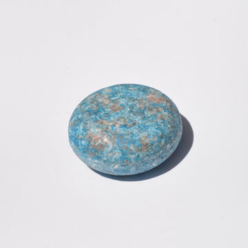 Skye Shampoo Bar - Blueberry & Coconut