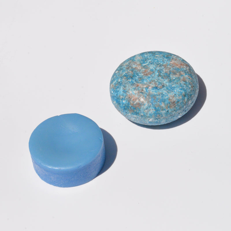 Skye Shampoo and Conditioner Bar Set