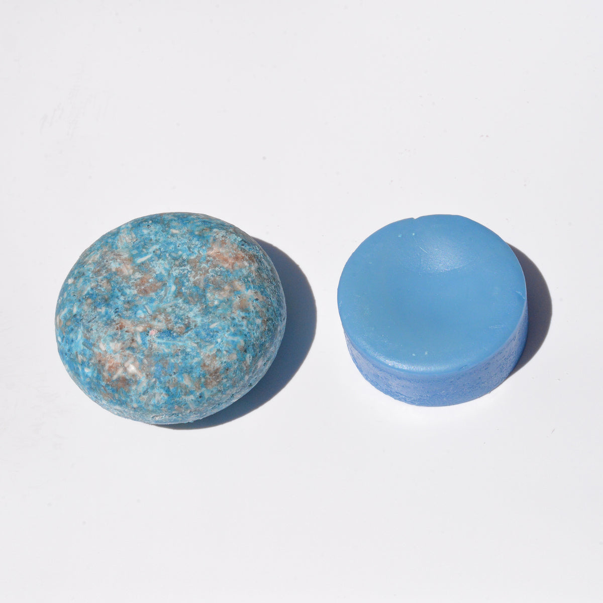 Summer Shampoo and Conditioner Bar Collection