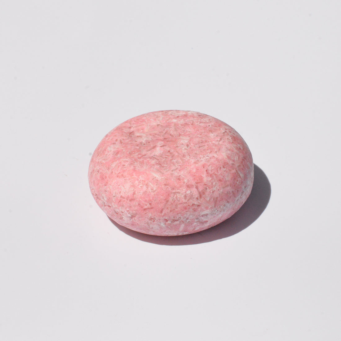 Quartz Shampoo Bar - Vanilla & Coconut