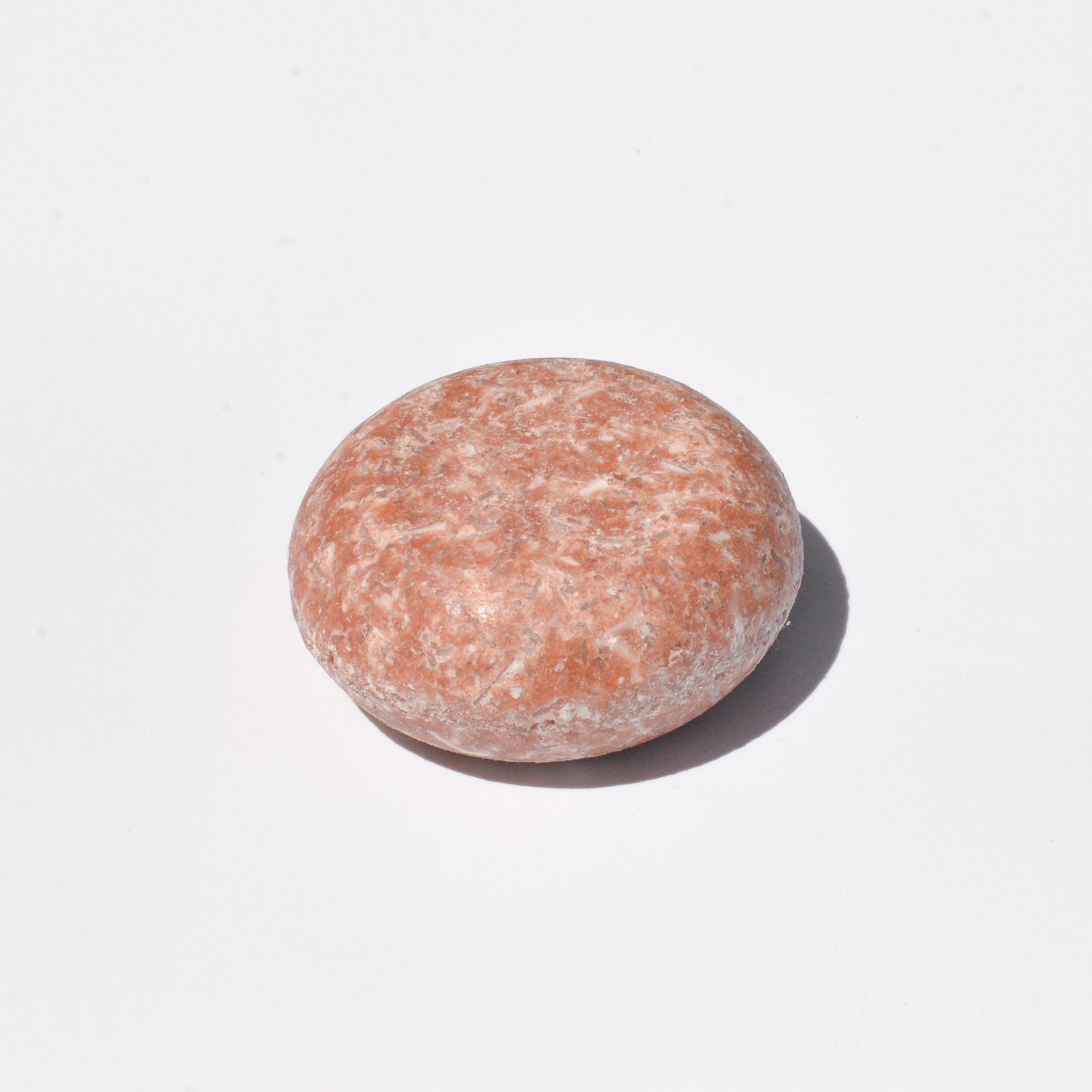 Mahogany Shampoo Bar - Sandalwood