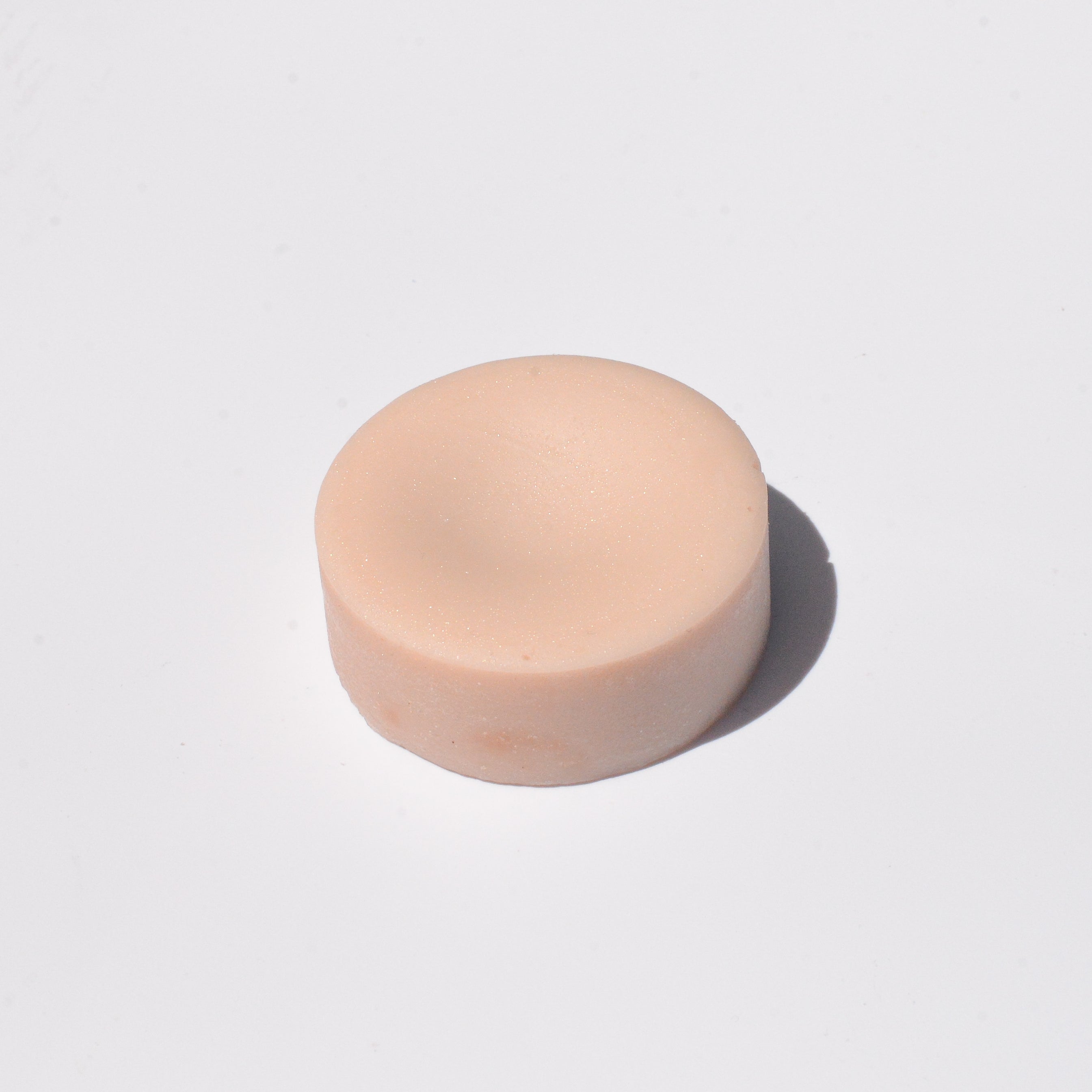 Mahogany Conditioner Bar - Sandalwood