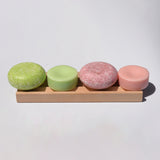 Beechwood Soap Lift