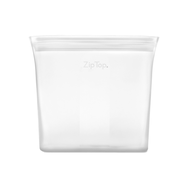 Zip Top Reusable Sandwich Bag