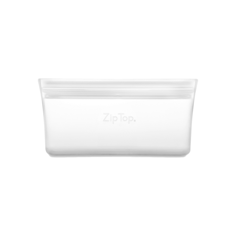 Buy Zip Top Reusable Snack Bag Online