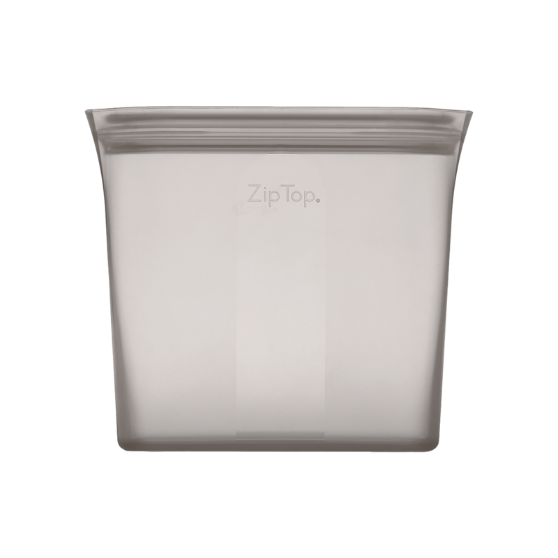 Zip Top Reusable Sandwich Bag